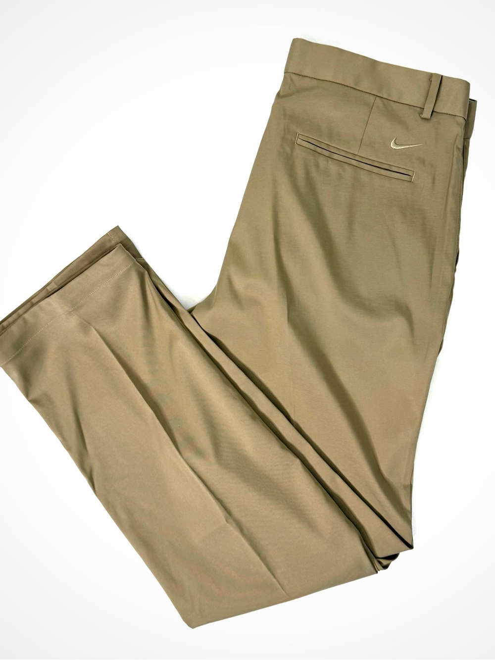 Nike Golf Khaki Pants | 34x32
